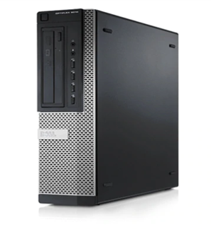 Dell Optiplex Pic